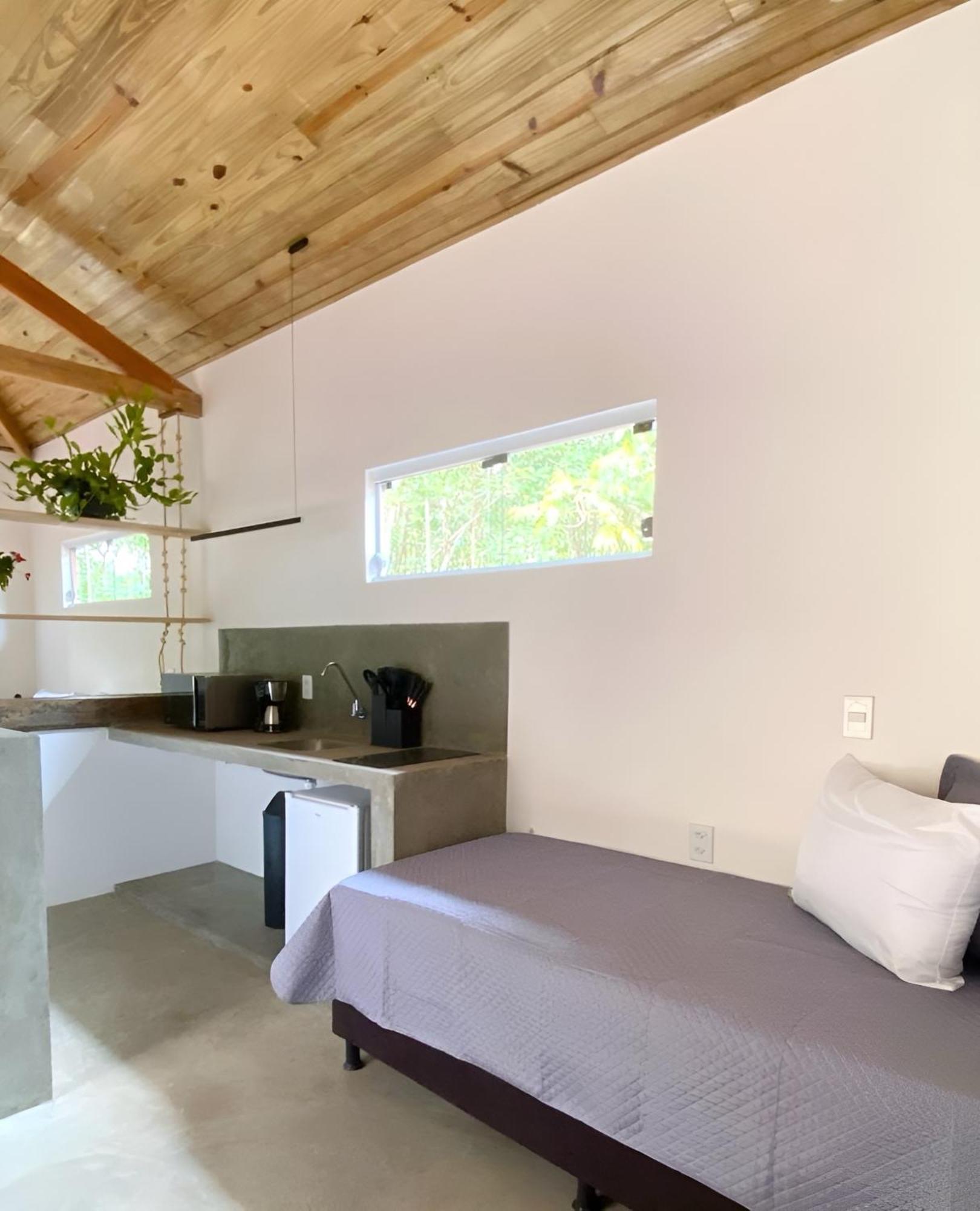Villa Brisa Da Mata à Ibicoara Extérieur photo